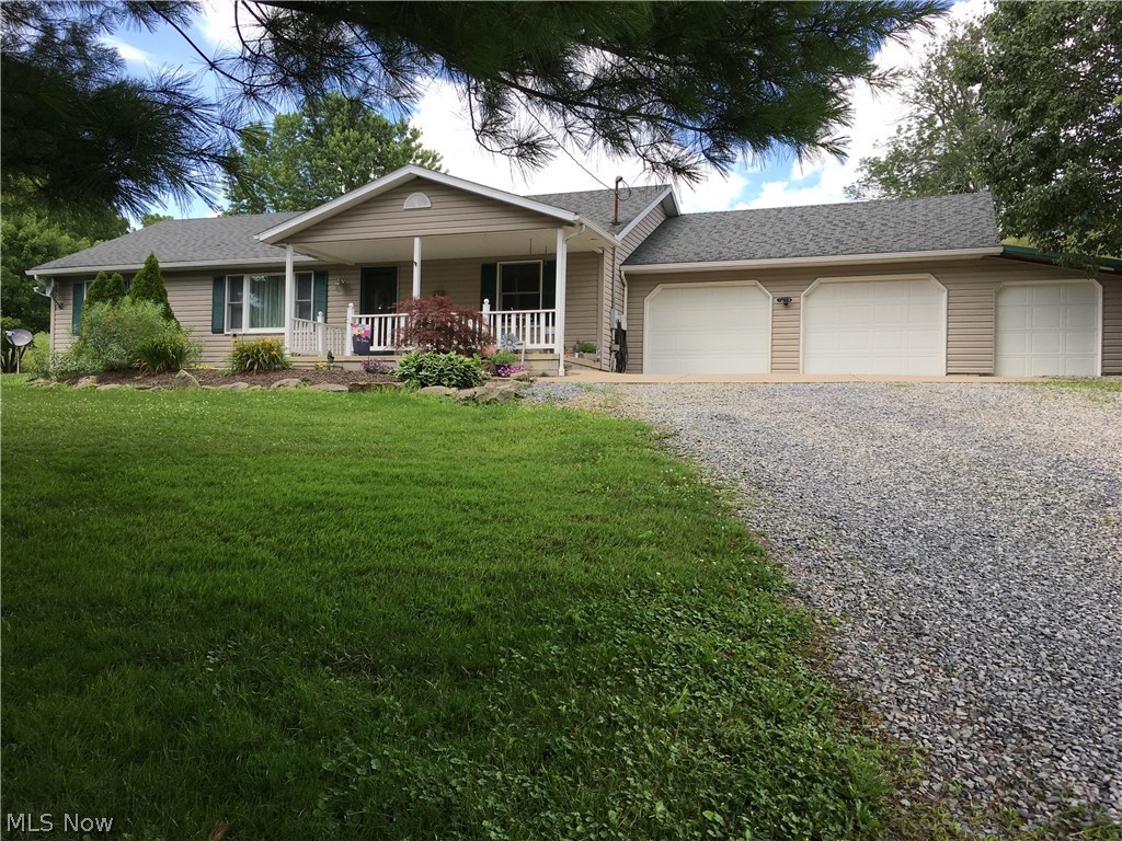 10305 Ragersville Road Southwest Baltic, OH 43804 - Photo 1 of 33 Gallery Image 1