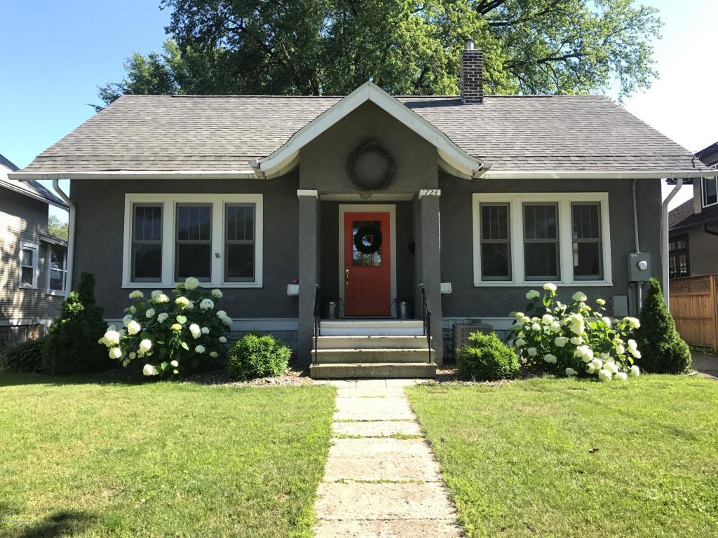 724 3rd Street Northwest Rochester, MN 55901 - Photo 1 of 1