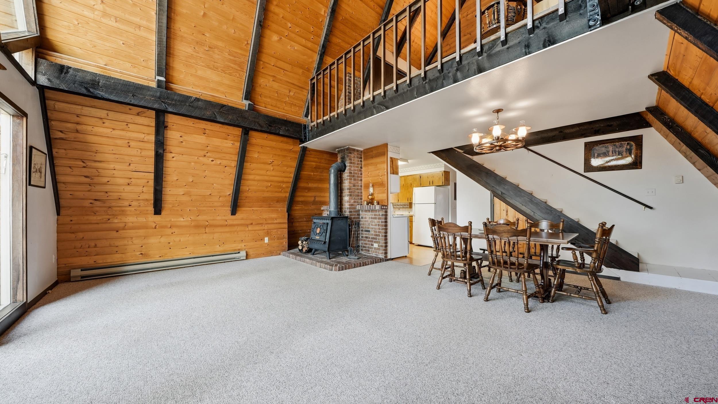135 Ridge Road Cimarron, CO 81220 - Photo 6 of 40 Gallery Image 6