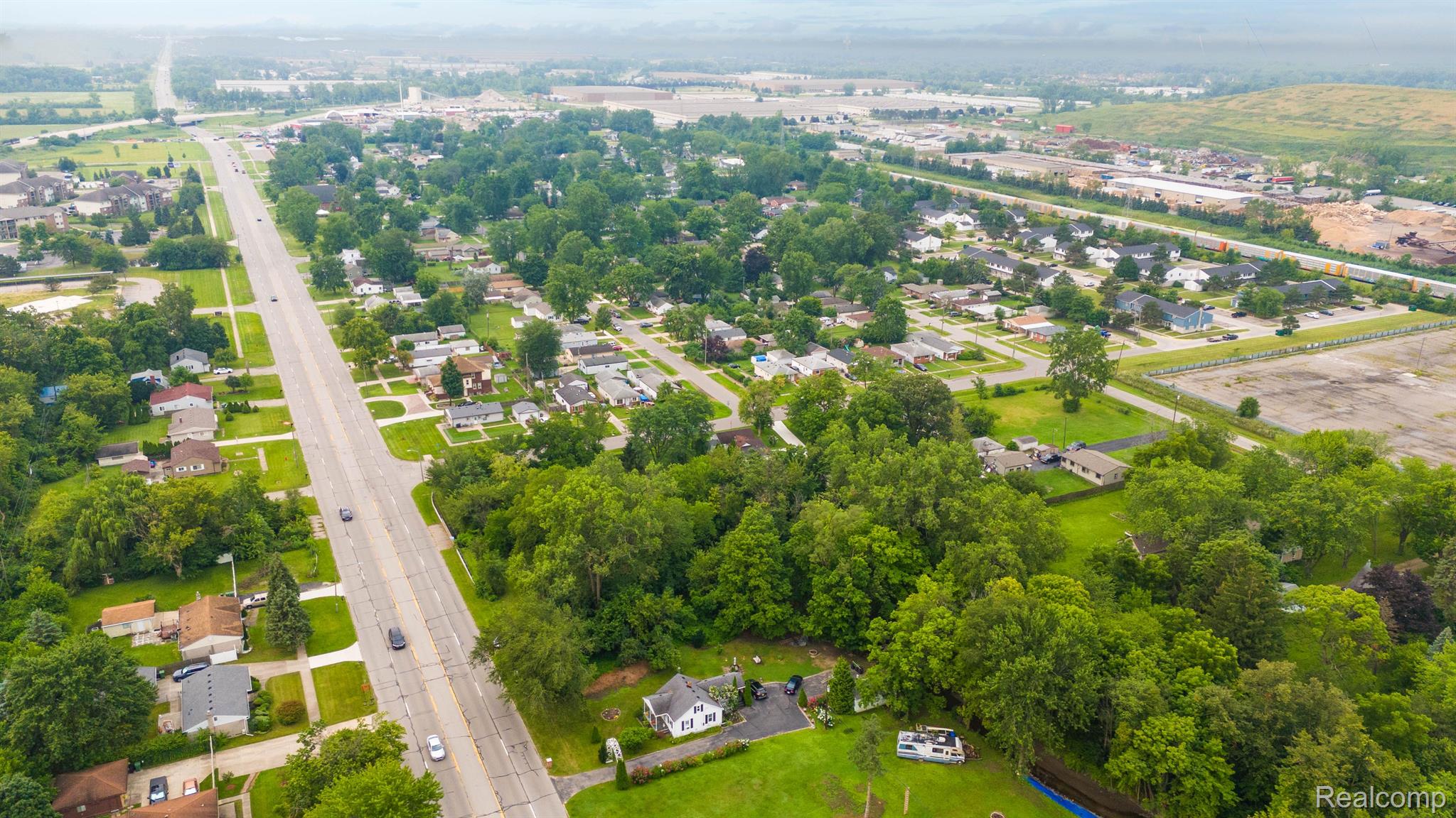 0 Allen Road Taylor, MI 48180 - Photo 12 of 13 Gallery Image 12