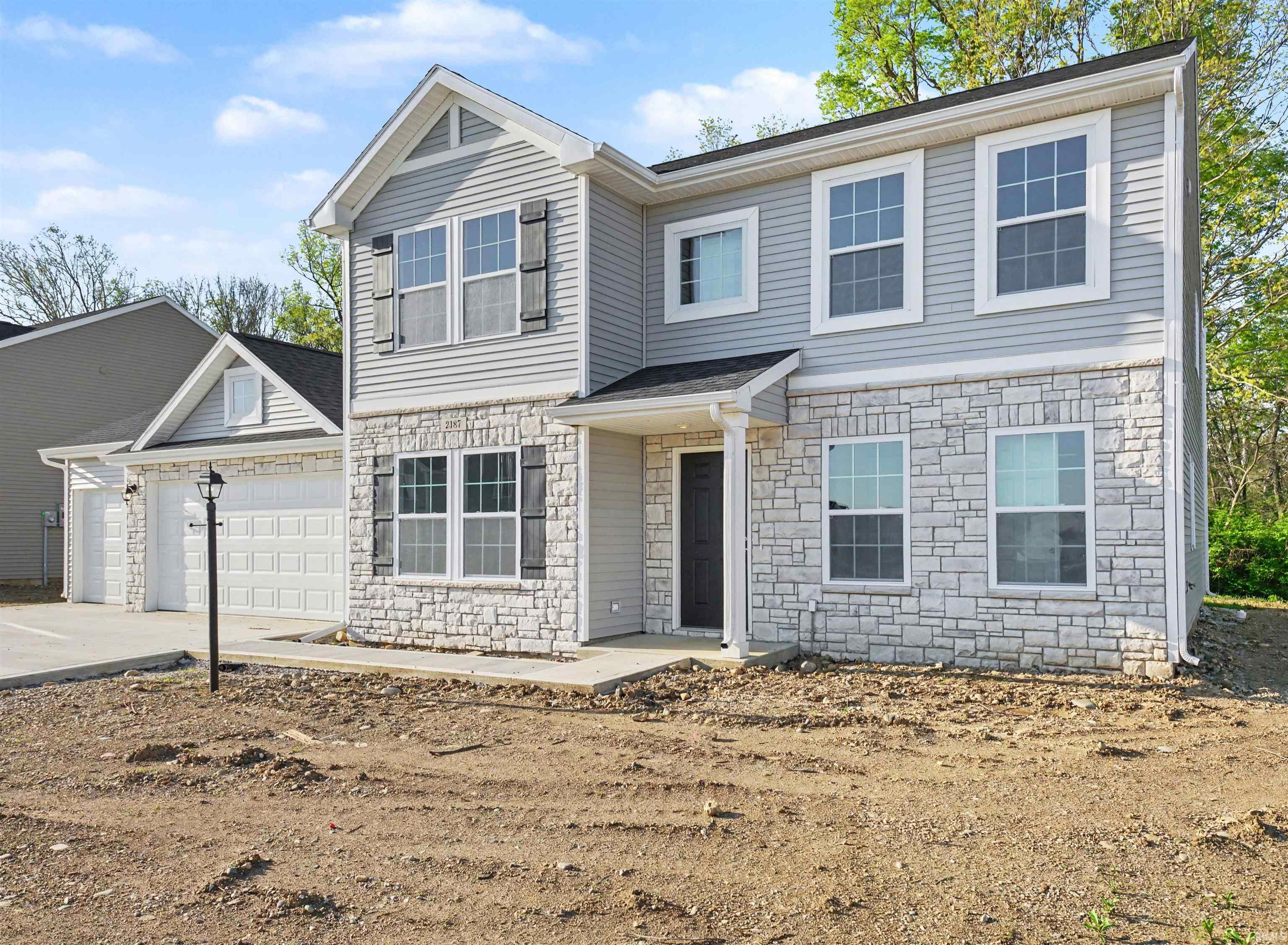 2167 Miami Trail Huntington, IN 46750 - Photo 1 of 24