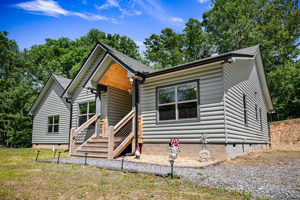 110 River Ridge Drive Blue Ridge, GA 30513 - Photo 53 of 80 Gallery Image 53