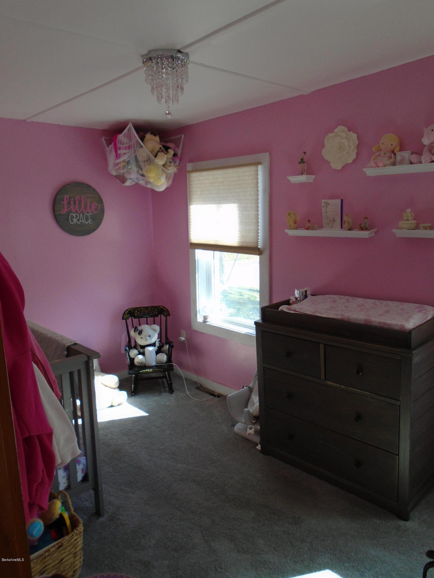 4 River Road Savoy, MA 01256 - Photo 26 of 39 a playroom with natural light