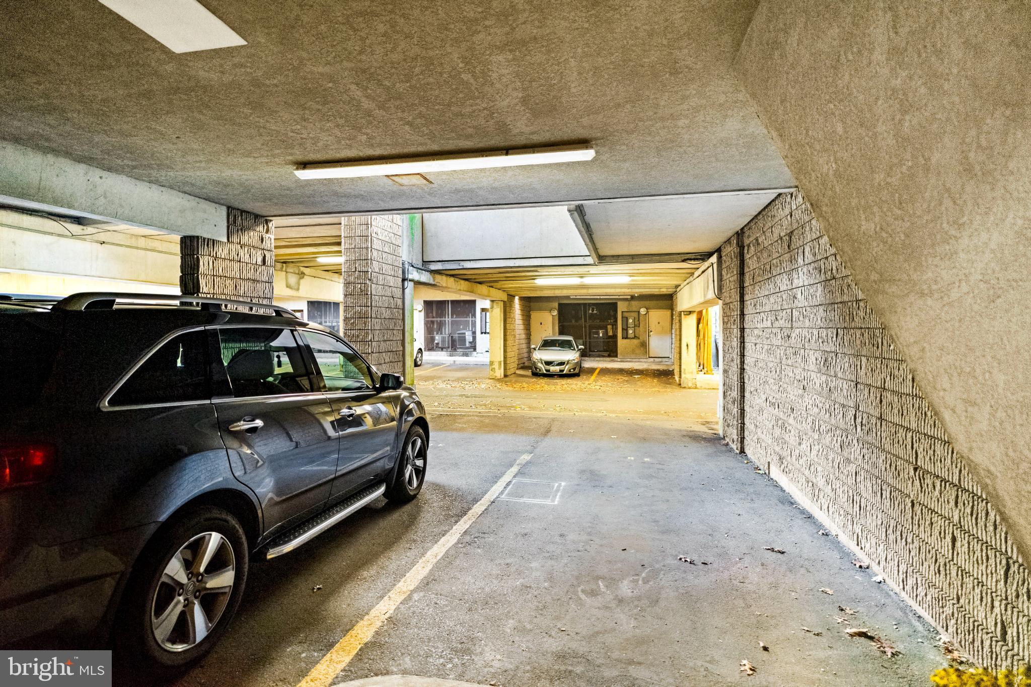 2363 Nutmeg Terrace Baltimore, MD 21209 - Photo 25 of 29 a car parked in parking