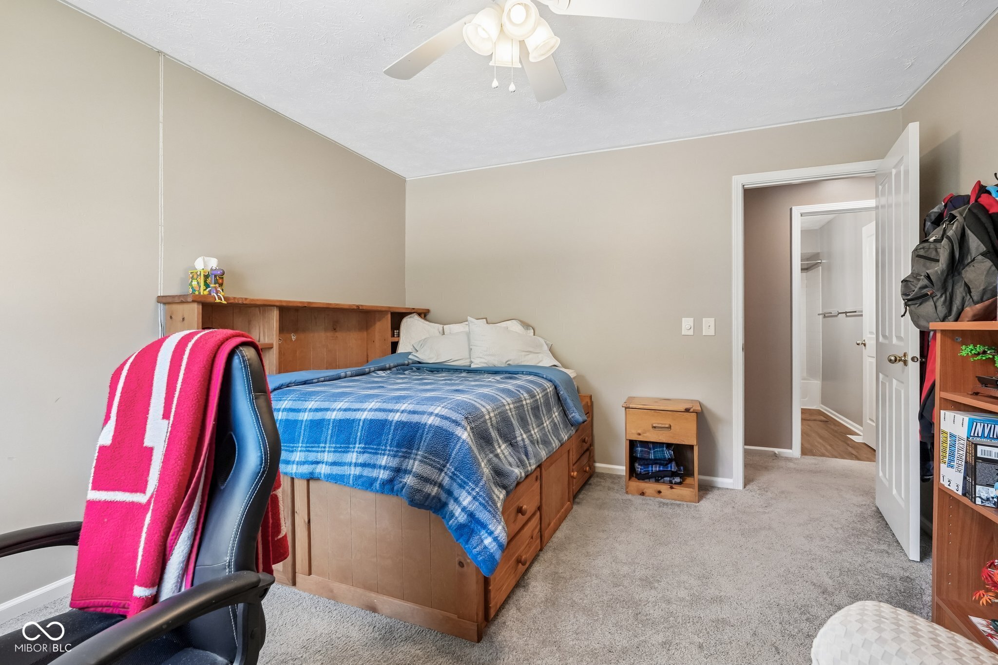 7591 Meadow Ridge Drive Fishers, IN 46038 - Photo 22 of 28