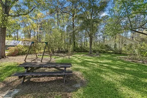 $500,000 | 1704 Jackson Street, Mandeville, LA 70448