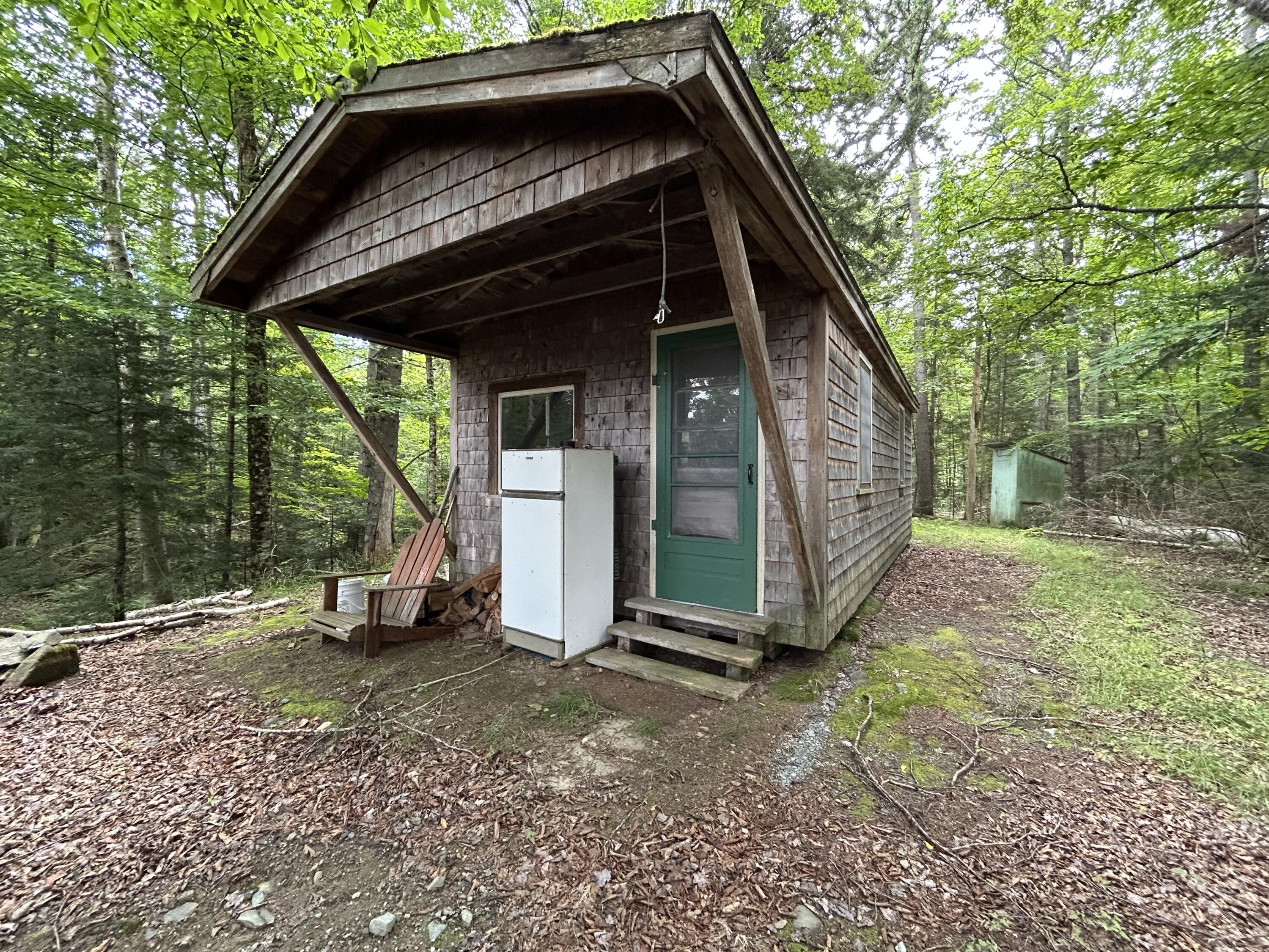 8-9 Alca Heights Road Oquossoc, ME 04964 - Photo 14 of 26 IMG_1640