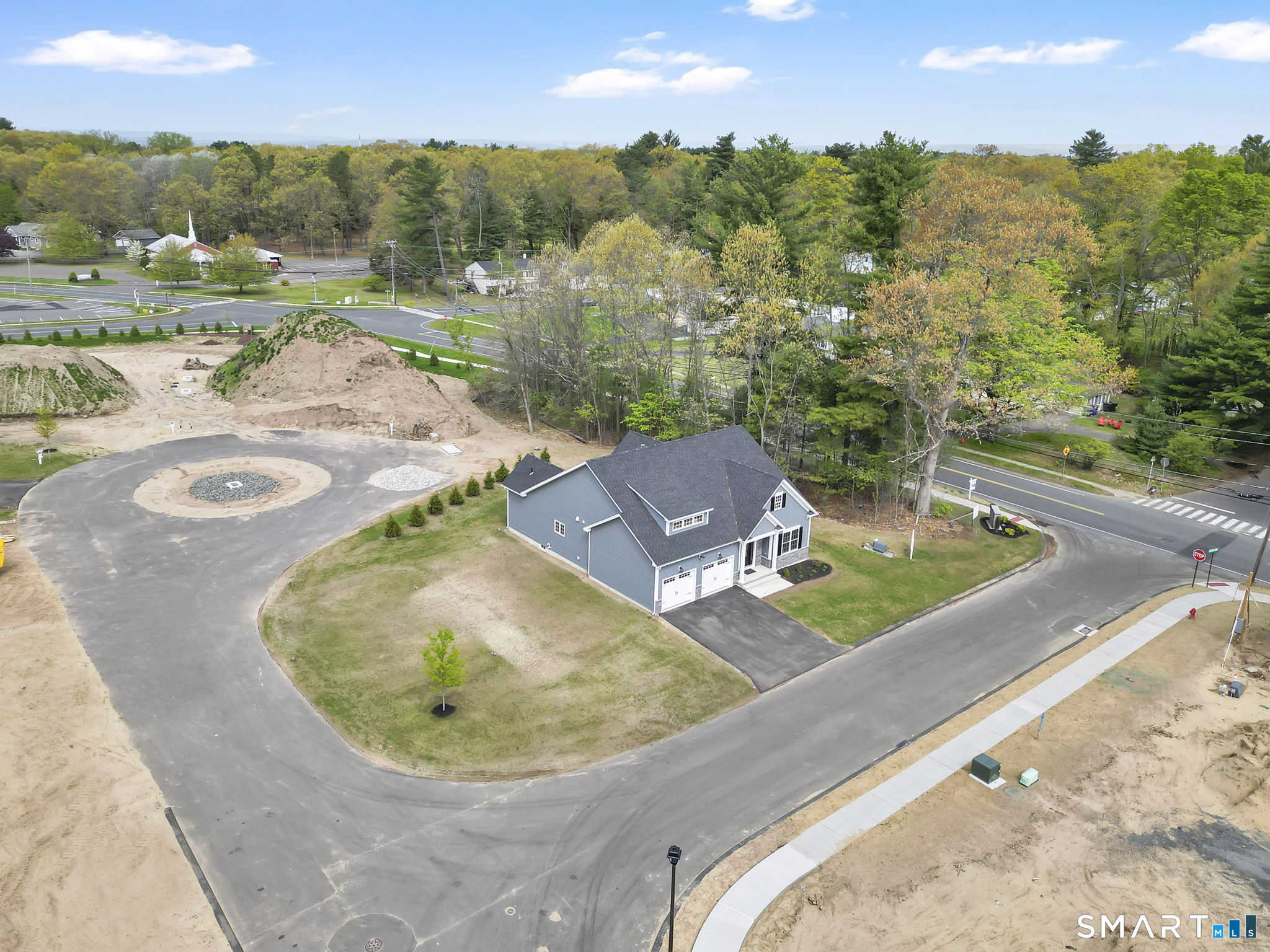 60 Liberty Lane Enfield, CT 06082 - Photo 34 of 38