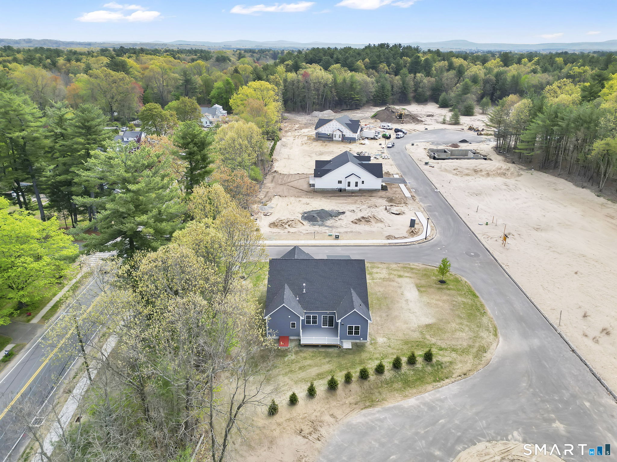 60 Liberty Lane Enfield, CT 06082 - Photo 35 of 38