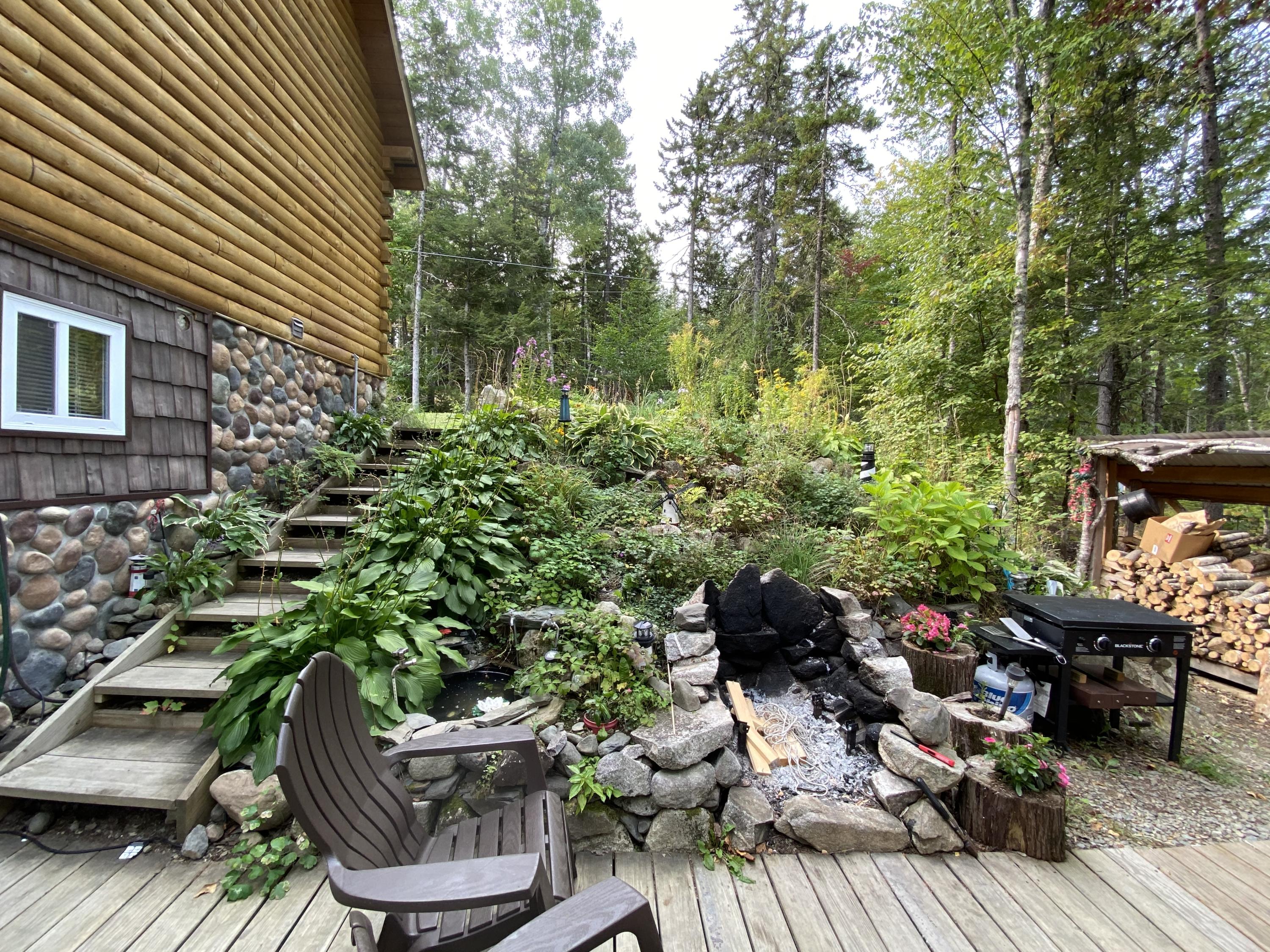 181 South Shore Road Linneus, ME 04730 - Photo 7 of 31 IMG_0326