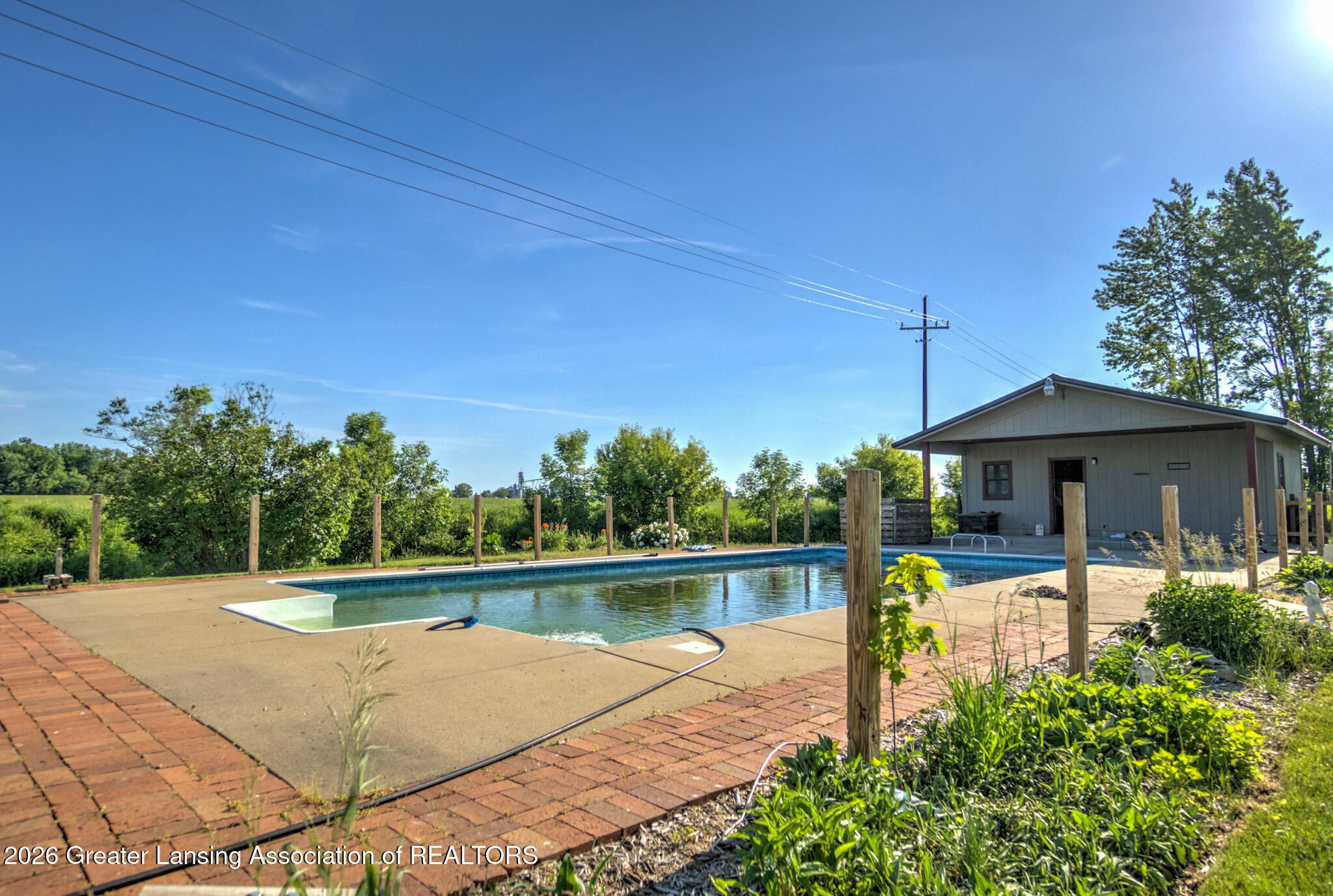 3720 Noble Road Williamston, MI 48895 - Photo 49 of 67