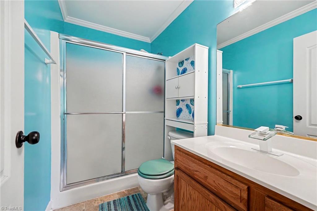 101 Troonsway Road Winston-Salem, NC 27127 - Photo 8 of 22 Virtually Staged