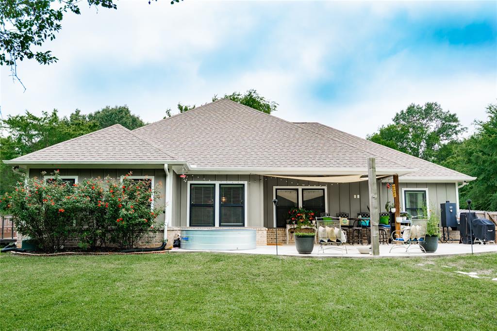 6371 Mill Run Road Athens, TX 75751 - Photo 25 of 40
