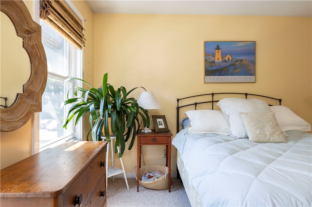 153 High Street, Unit 6 Westerly, RI 02891 - Photo 21 of 30 master bedroom