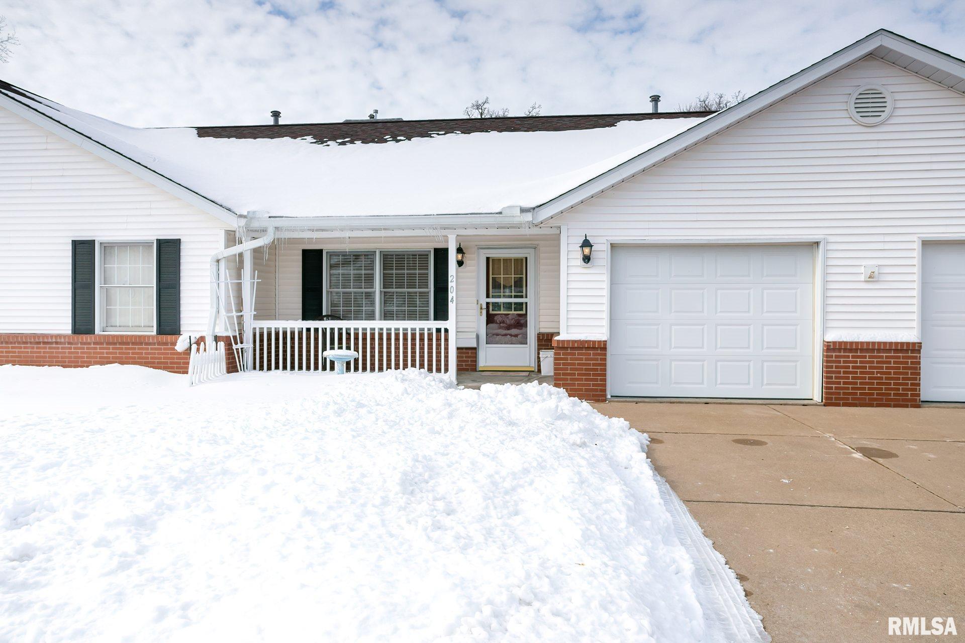 204 North 3rd Street Eldridge, IA 52748 - Photo 16 of 16