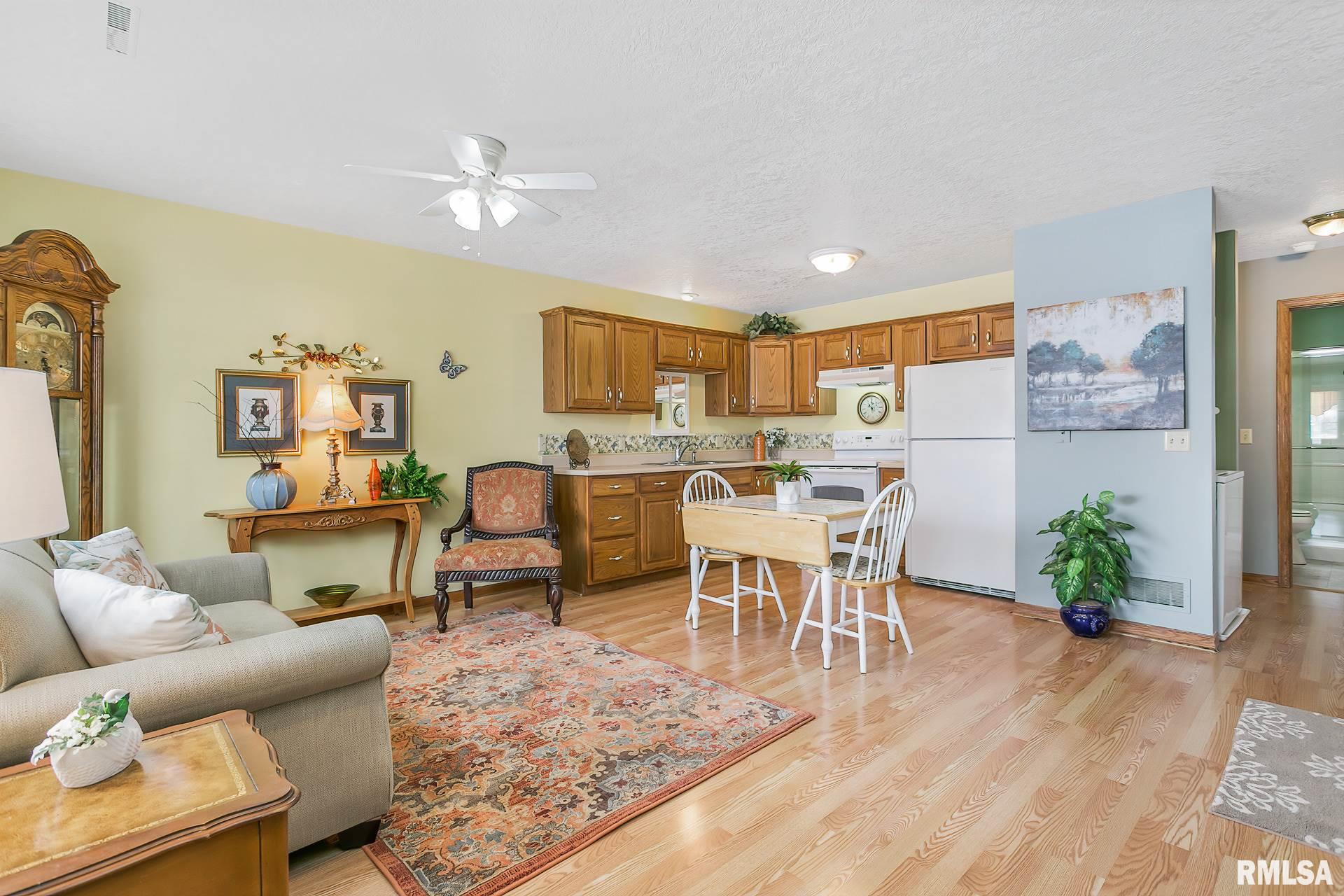 204 North 3rd Street Eldridge, IA 52748 - Photo 4 of 16