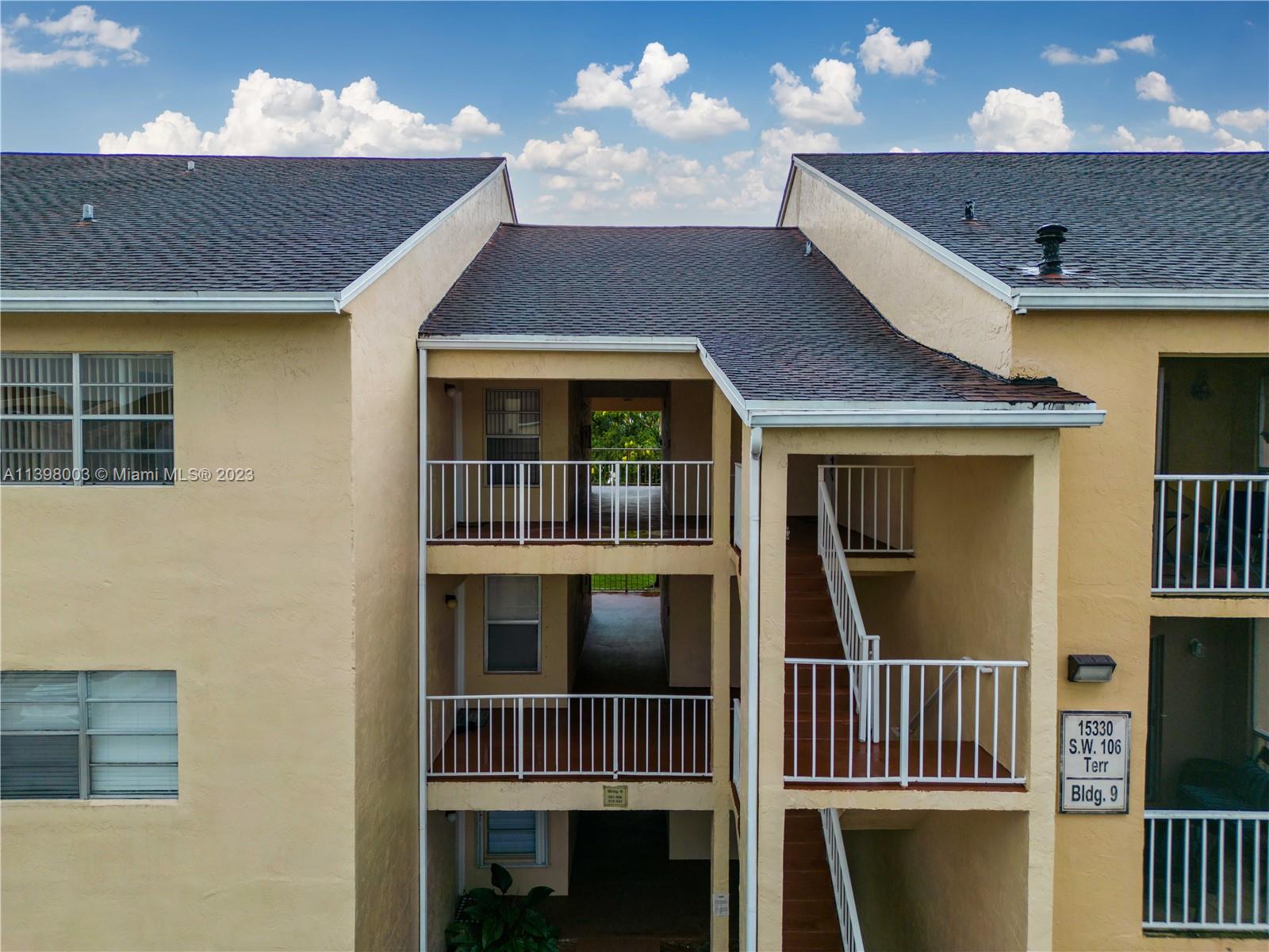 15330 Southwest 106th Terrace, Unit 903 Miami, FL 33196 - Photo 3 of 43