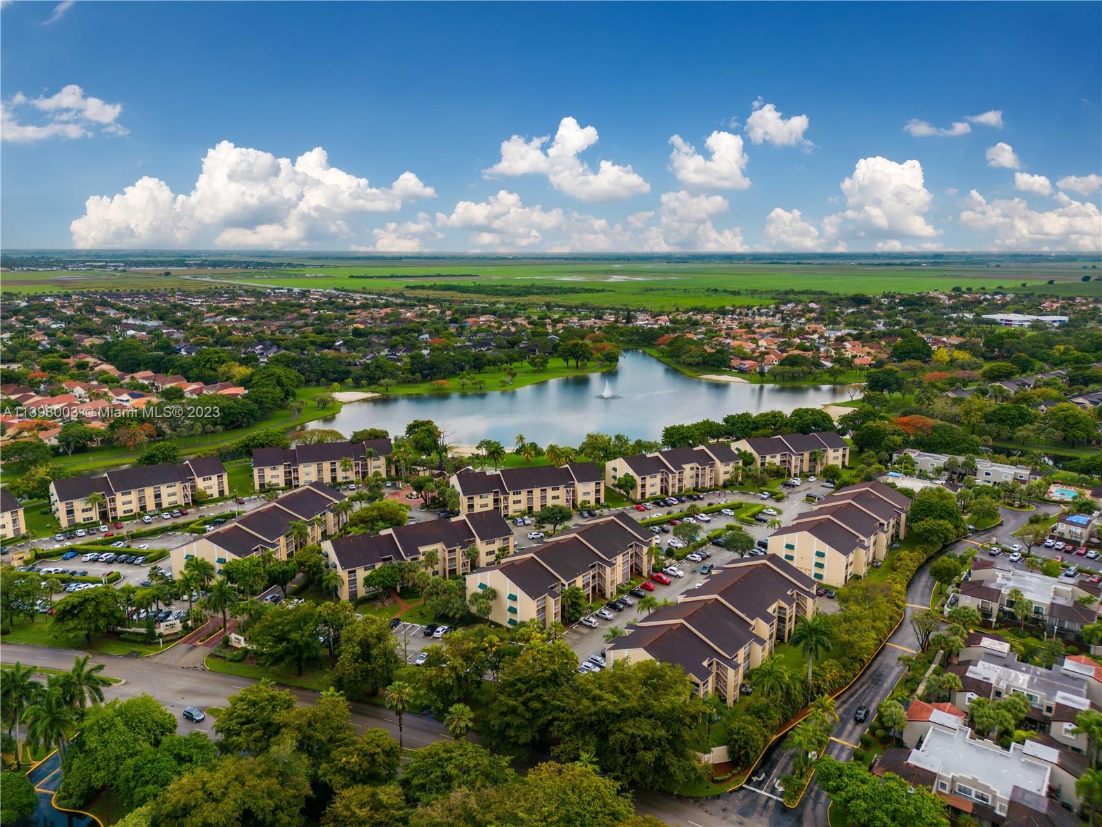 15330 Southwest 106th Terrace, Unit 903 Miami, FL 33196 - Photo 31 of 43 a view of a city