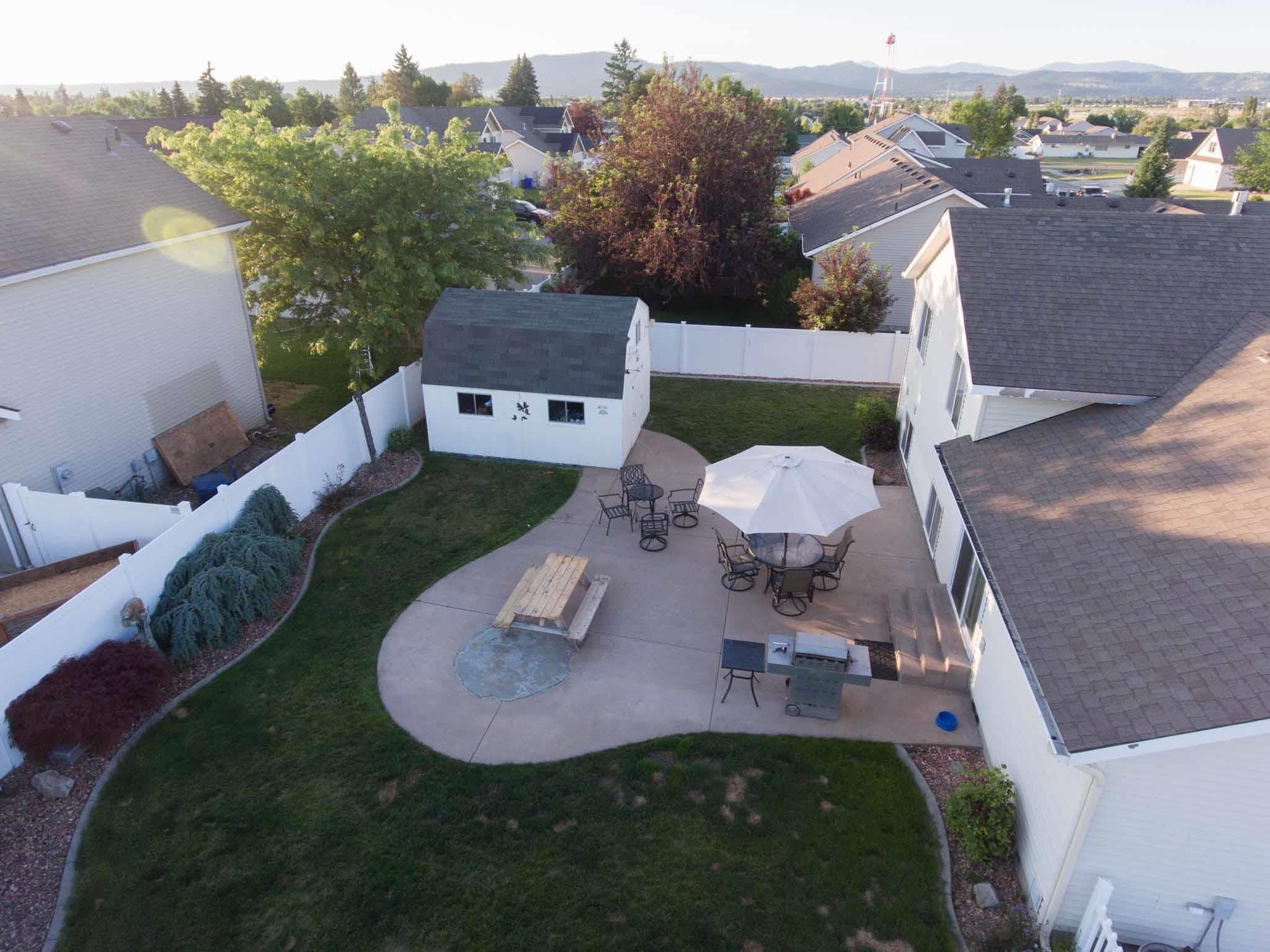 512 South Lone Tree Road Spokane Valley, WA 99016 - Photo 15 of 17