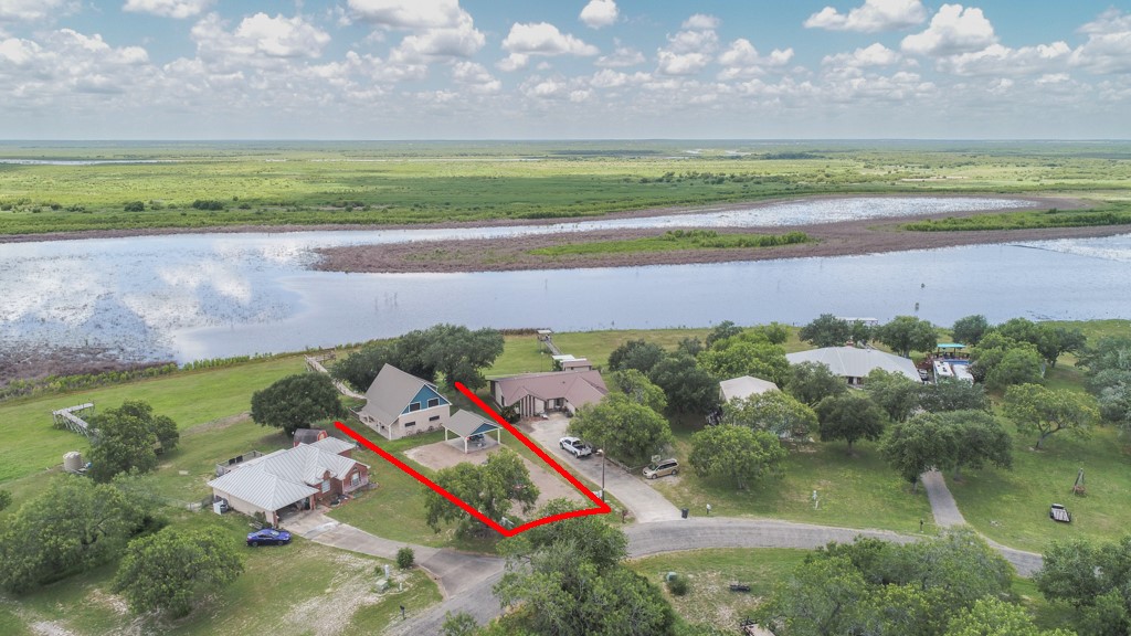 137 Windy Ridge Loop Mathis, TX 78368 - Photo 36 of 38