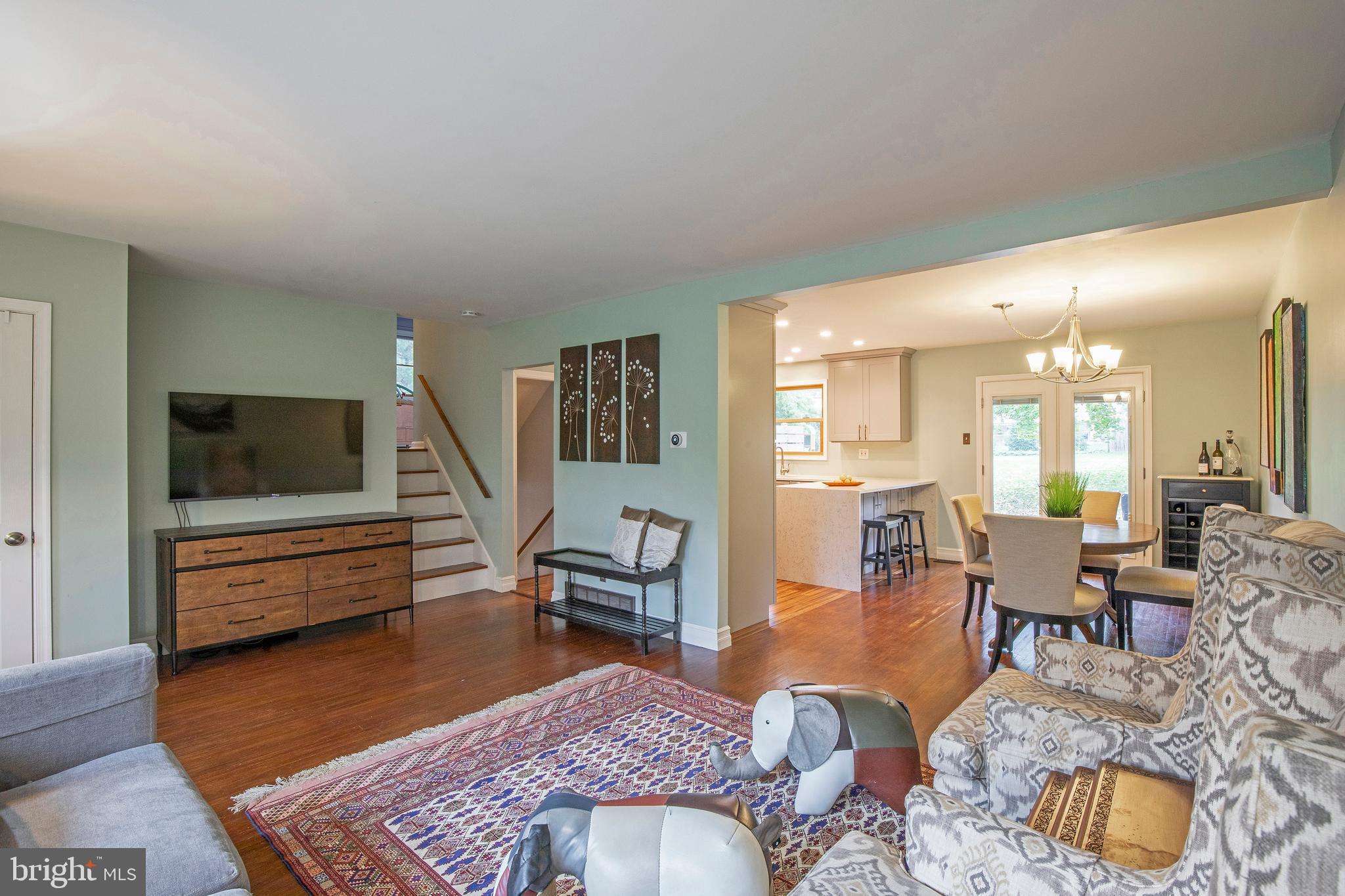 107 Devon Road Chalfont, PA 18914 - Photo 4 of 27 Gallery Image 4