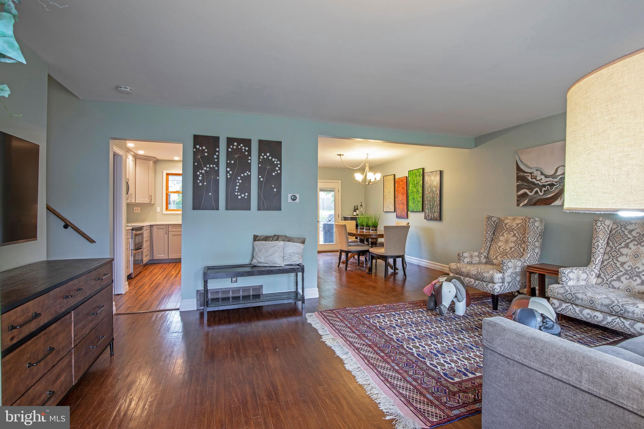 107 Devon Road Chalfont, PA 18914 - Photo 5 of 27 Gallery Image 5