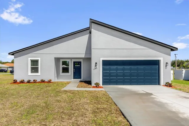 $1,900 | 4795 Southwest 142nd Place, Ocala, FL 34473