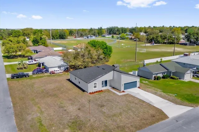 $1,900 | 4795 Southwest 142nd Place, Ocala, FL 34473