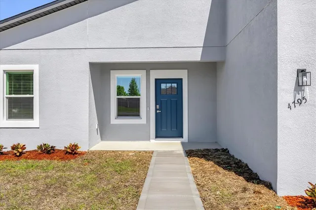 $1,900 | 4795 Southwest 142nd Place, Ocala, FL 34473