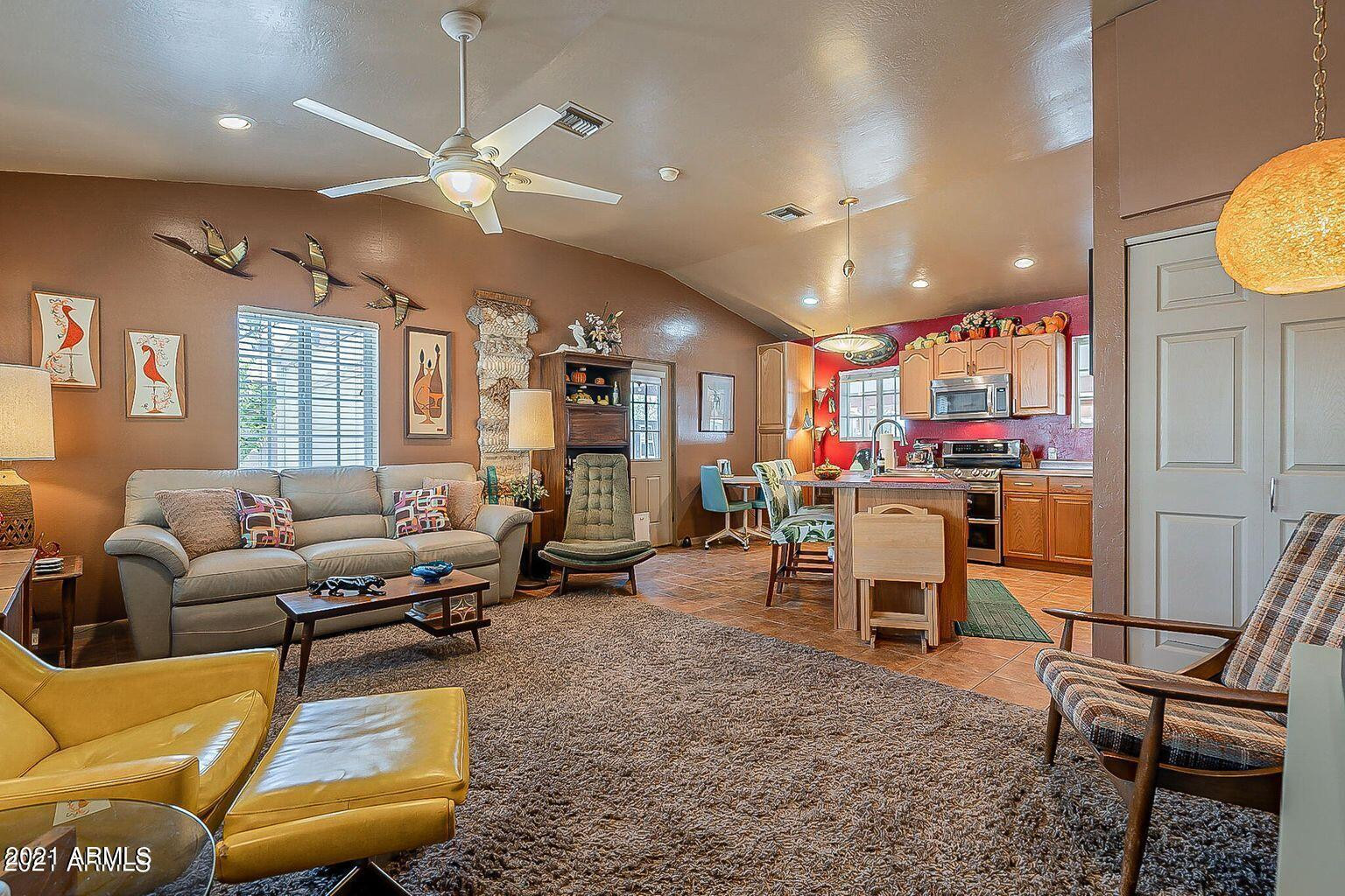 9416 North 3rd Avenue Phoenix, AZ 85021 - Photo 4 of 25 Photo #4