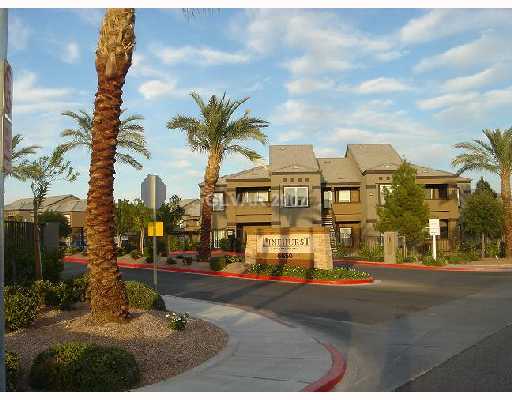 Property Photo. Pinehurst Entrance