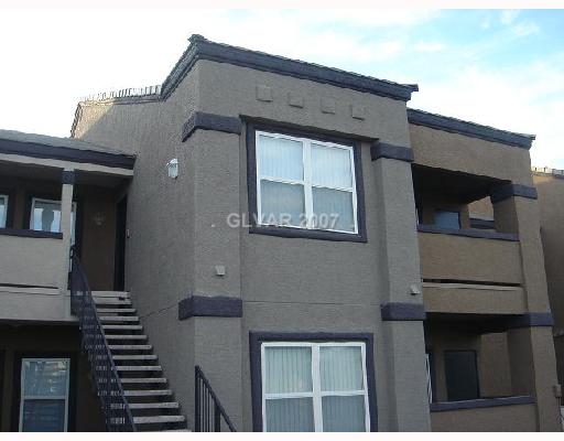 6650 West Warm Springs Road, Unit 2134 Las Vegas, NV 89118 - Photo 3 of 6 Property Photo. Unit 2134