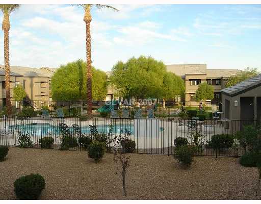 6650 West Warm Springs Road, Unit 2134 Las Vegas, NV 89118 - Photo 5 of 6 Property Photo. Pinehurst Pool