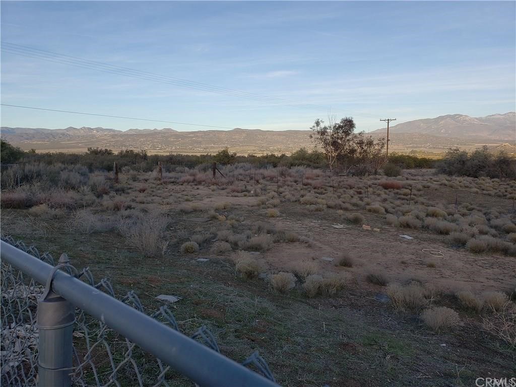 44050 Chapman Road Anza, CA 92539 - Photo 1 of 1 Gallery Image 1