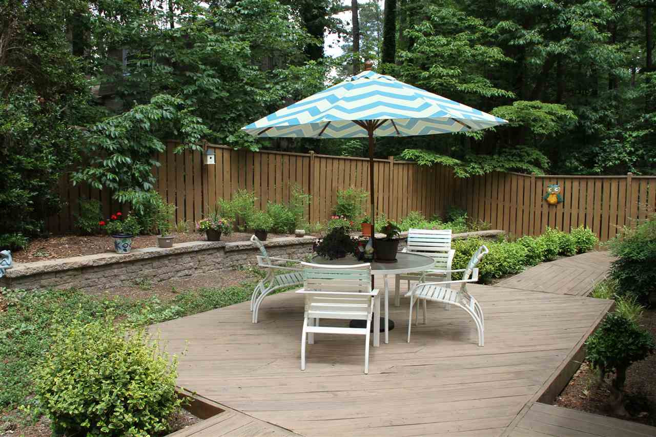 1129 Little Creek Road Durham, NC 27713 - Photo 21 of 23 Photo 21