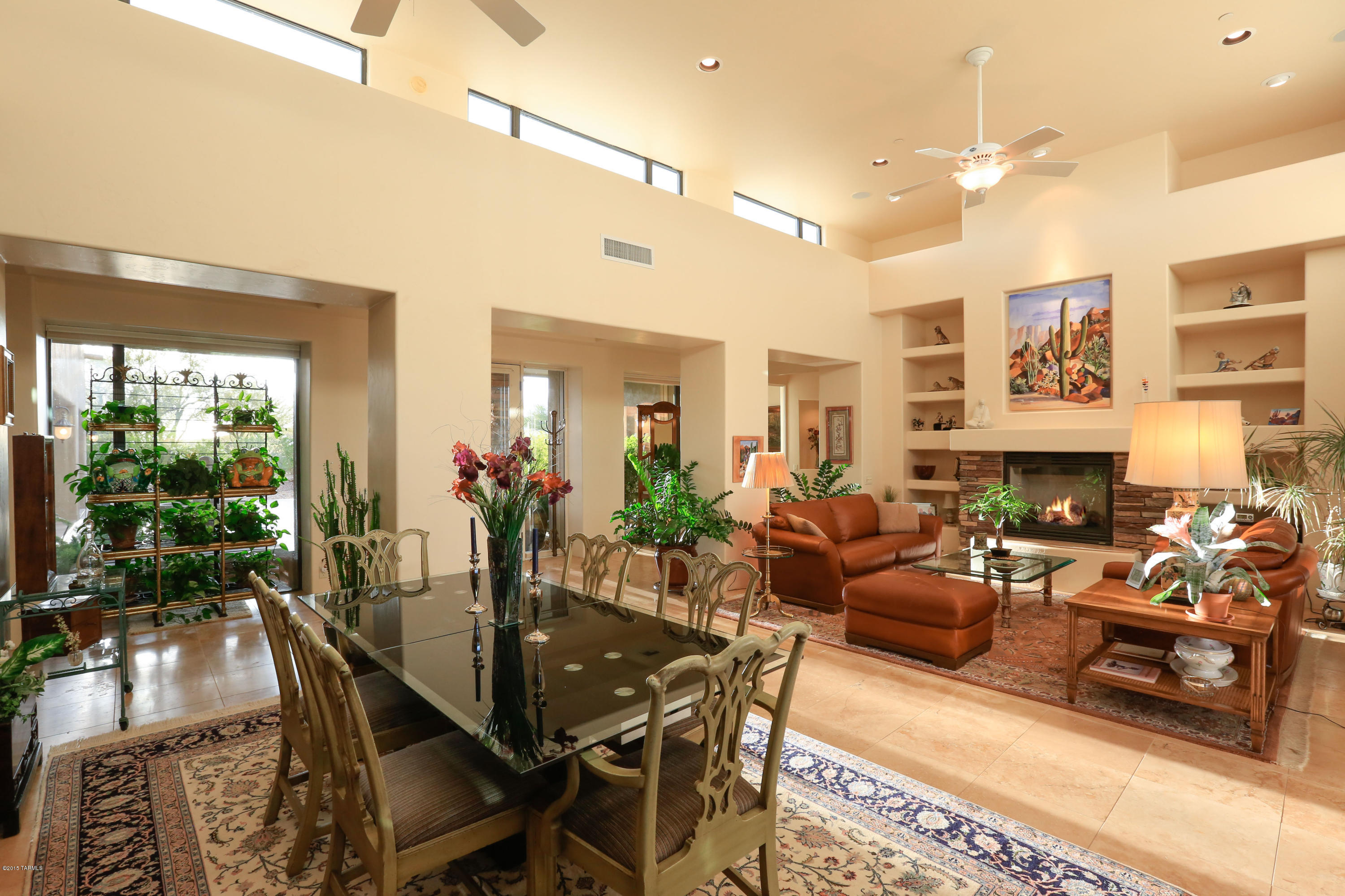 12381 North Reflection Ridge Drive Tucson, AZ 85755 - Photo 11 of 41