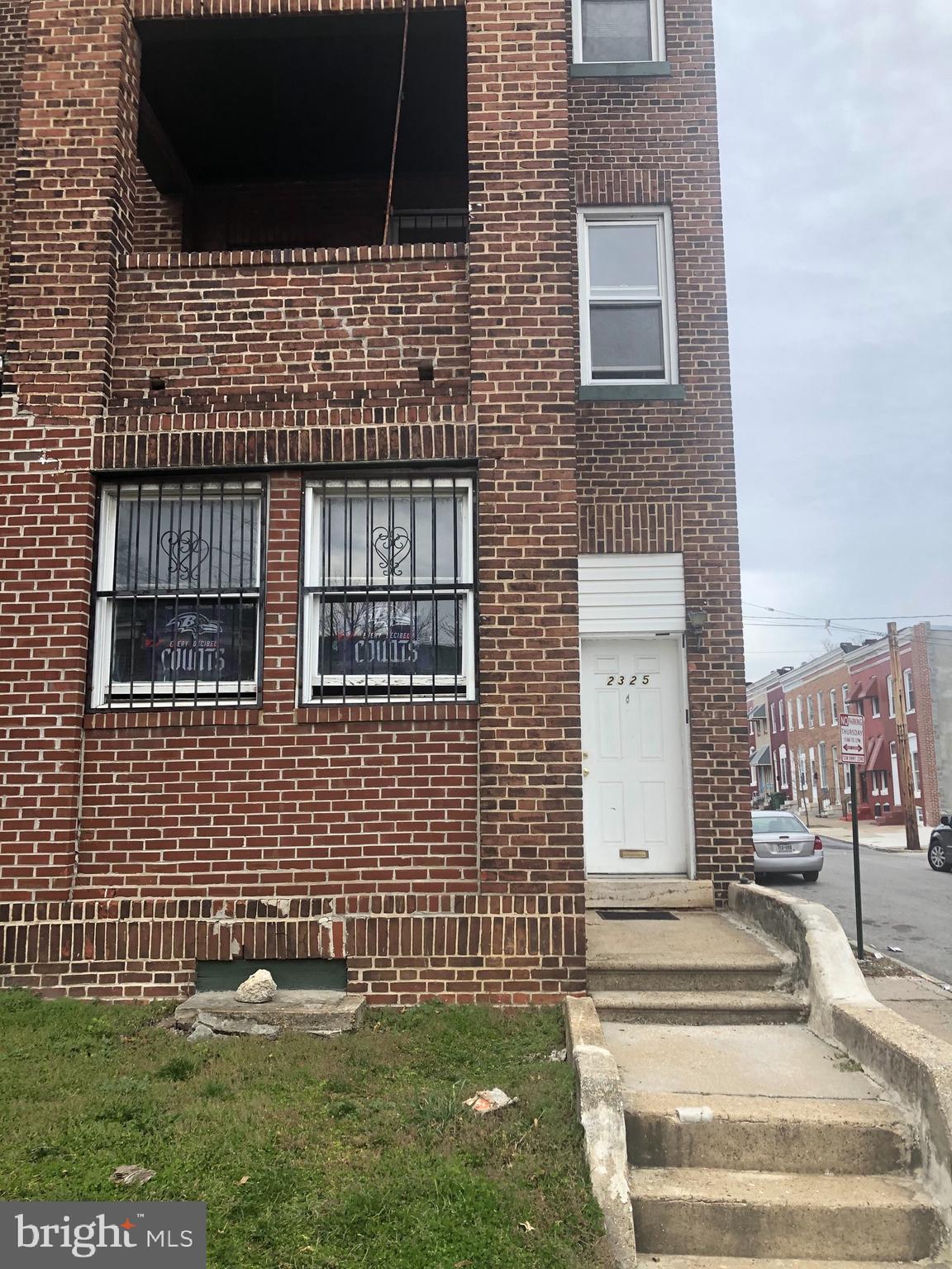 2325 Reisterstown Road Baltimore, MD 21217 - Photo 2 of 42 Gallery Image 2