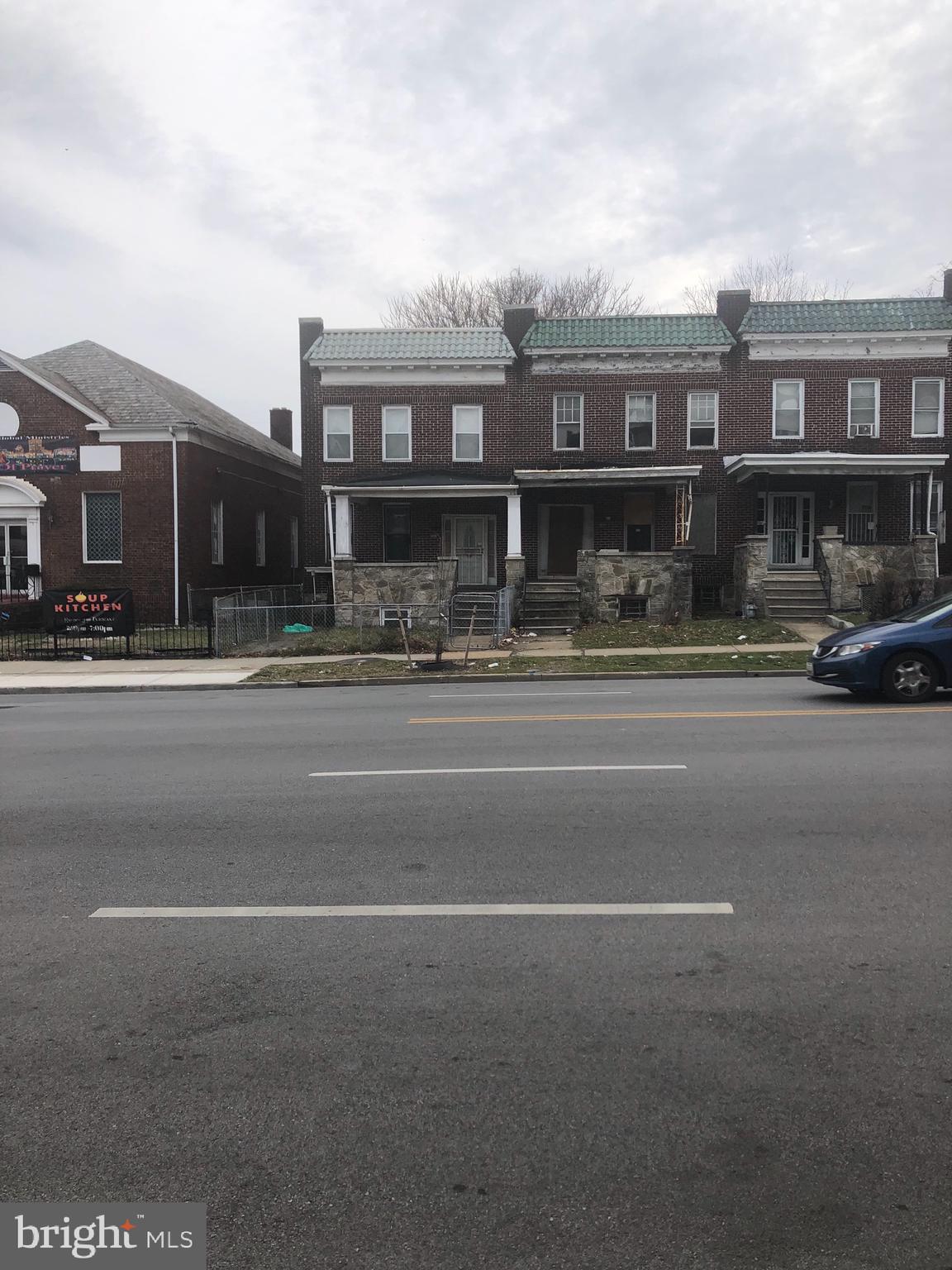 2325 Reisterstown Road Baltimore, MD 21217 - Photo 5 of 42 Gallery Image 5