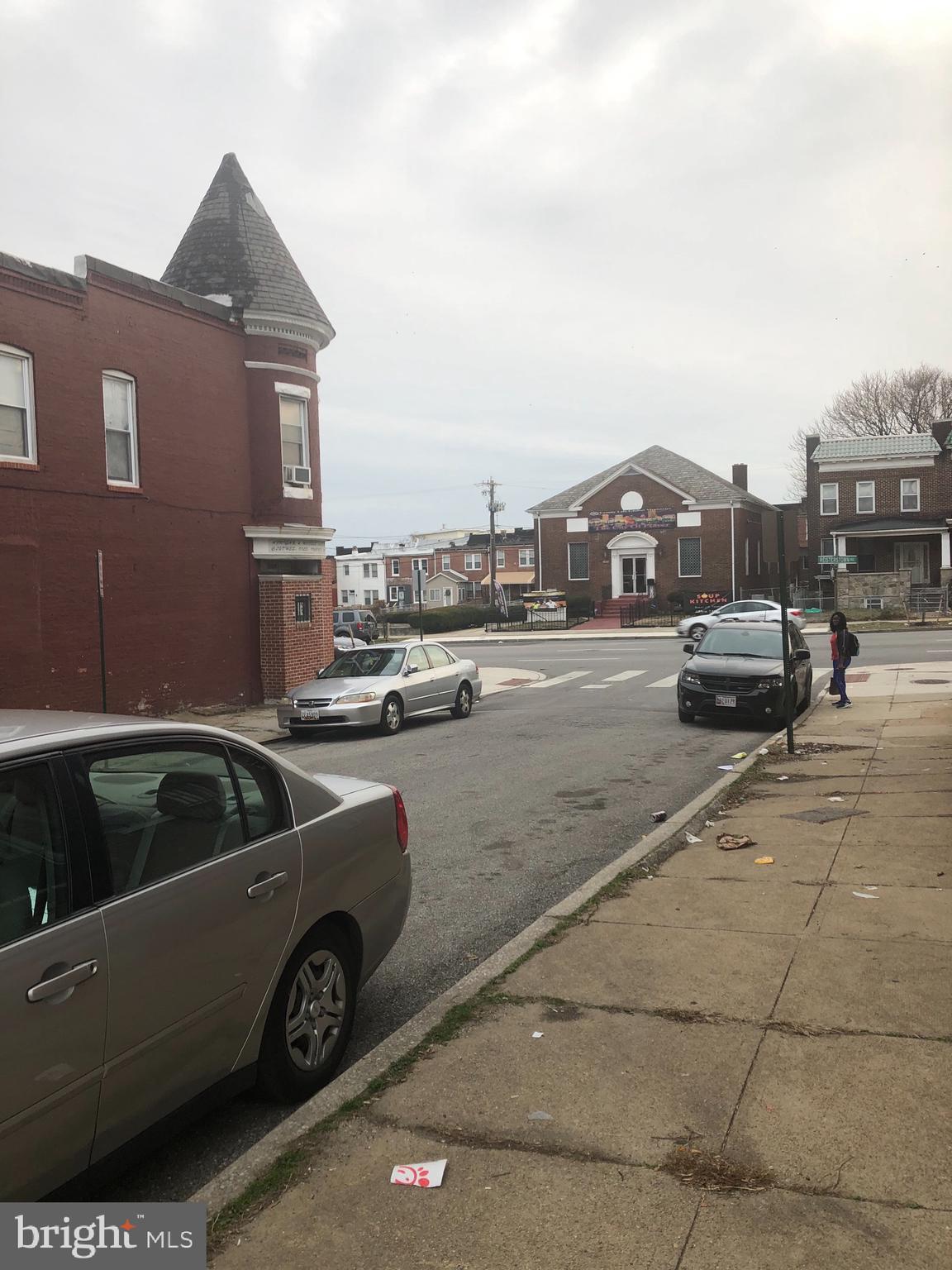 2325 Reisterstown Road Baltimore, MD 21217 - Photo 41 of 42 Gallery Image 41