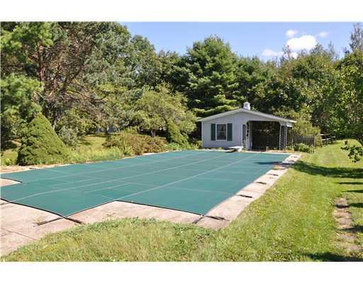 387 River Road Bucksport, ME 04416 - Photo 19 of 25 Swimming Pool/Hot Tub/Sauna.