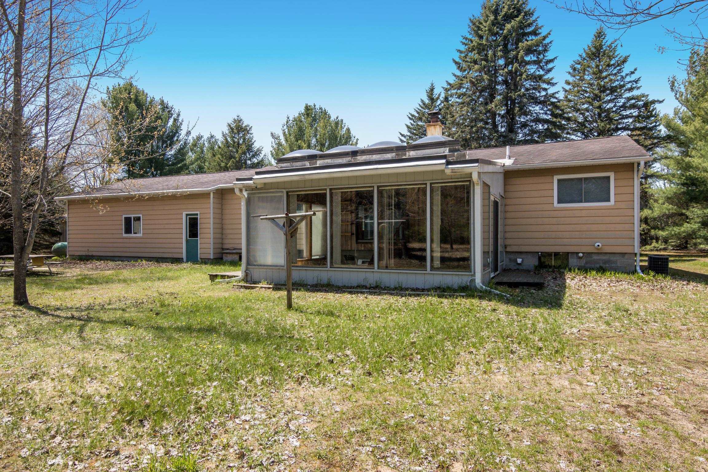 3857 Betsie River Road Interlochen, MI 49643 - Photo 31 of 42