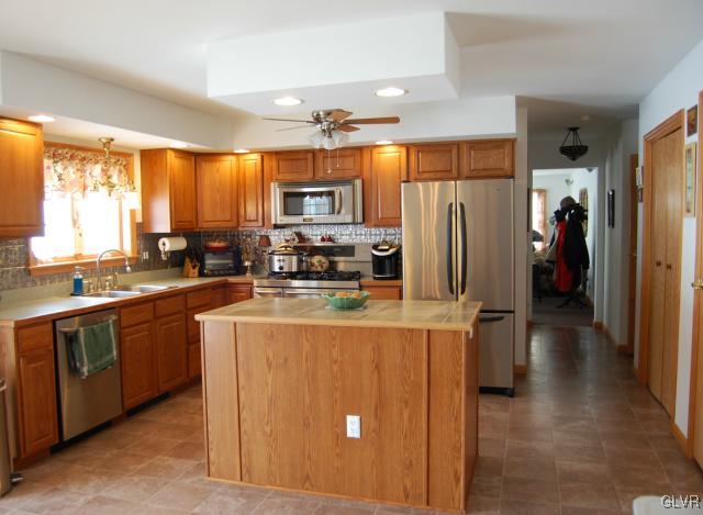 240 Allegheny Road Mount Bethel, PA 18343 - Photo 9 of 50 Gallery Image 9