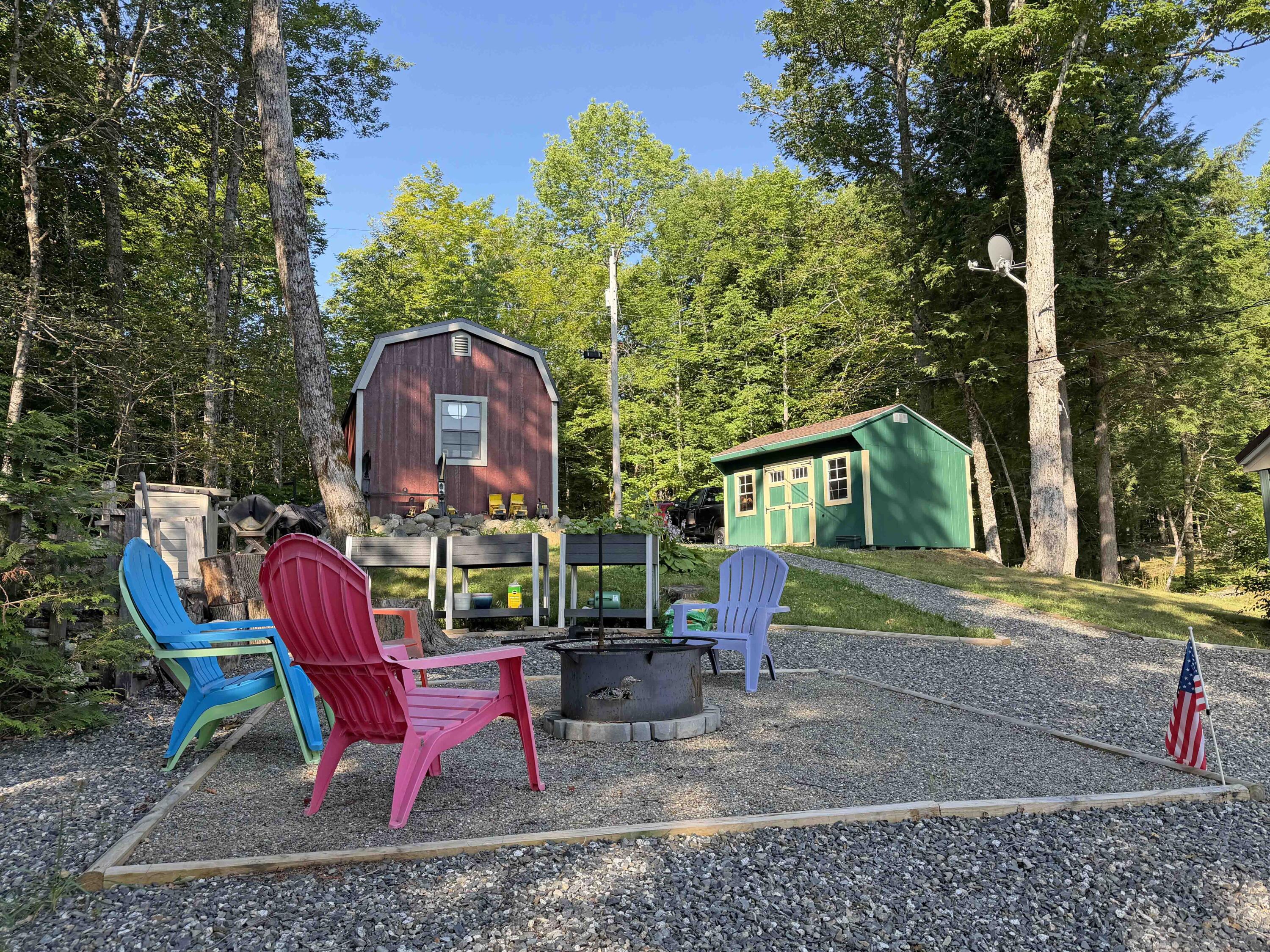482 Springy Pond Road Eddington, ME 04428 - Photo 7 of 28 1g