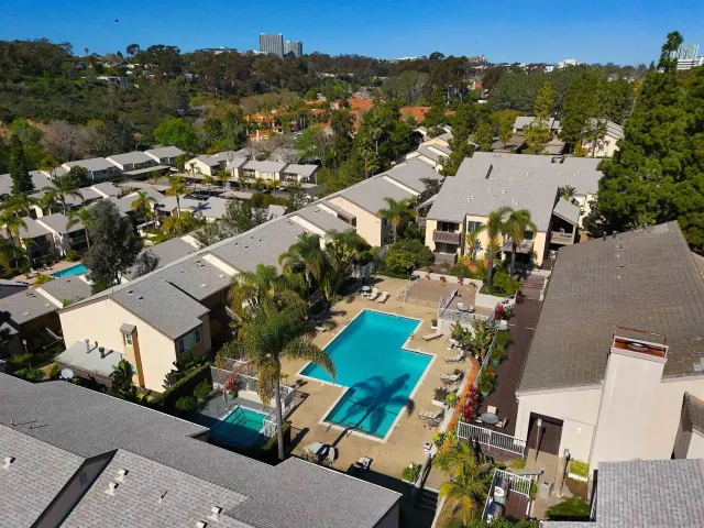 $2,700 | 3162 Via Alicante, Unit H, La Jolla, CA 92037