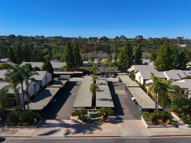 $2,700 | 3162 Via Alicante, Unit H, La Jolla, CA 92037