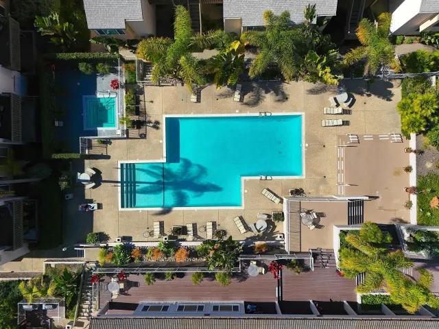 $2,700 | 3162 Via Alicante, Unit H, La Jolla, CA 92037