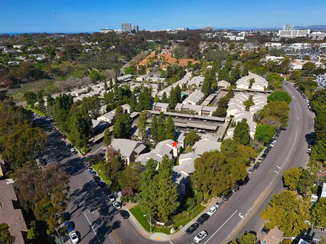 $2,700 | 3162 Via Alicante, Unit H, La Jolla, CA 92037