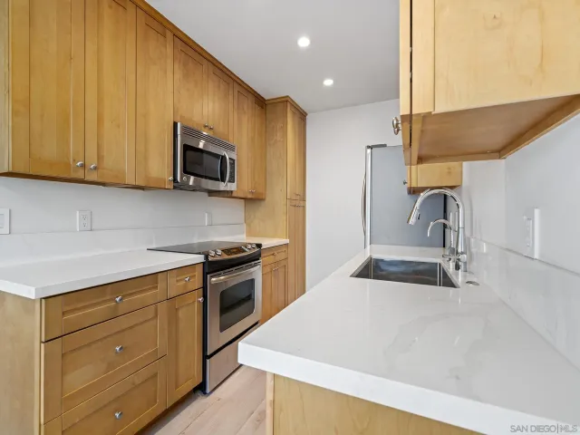 $2,700 | 3162 Via Alicante, Unit H, La Jolla, CA 92037