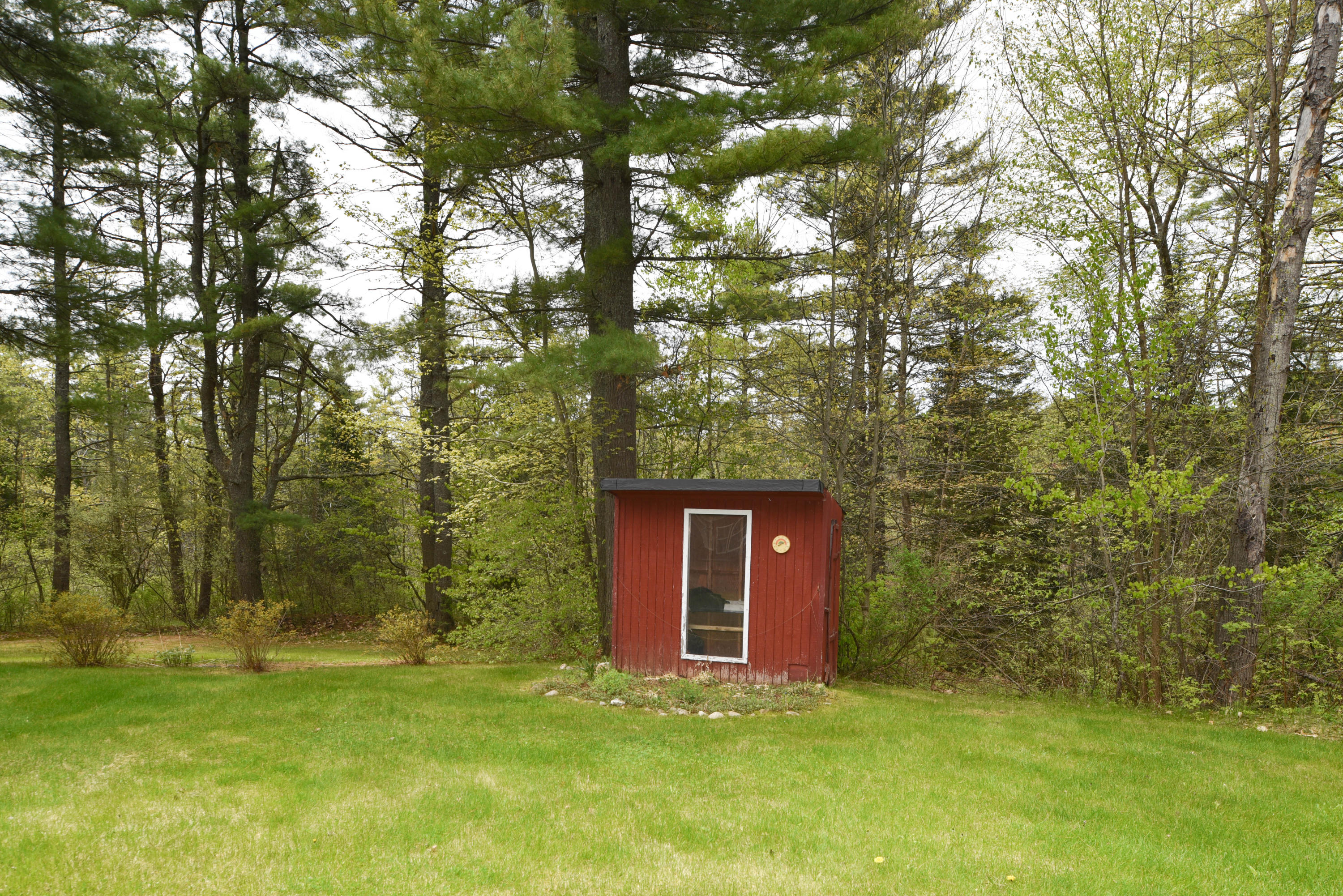 57 Atkinson Road Buxton, ME 04093 - Photo 32 of 35 Cute potting shed