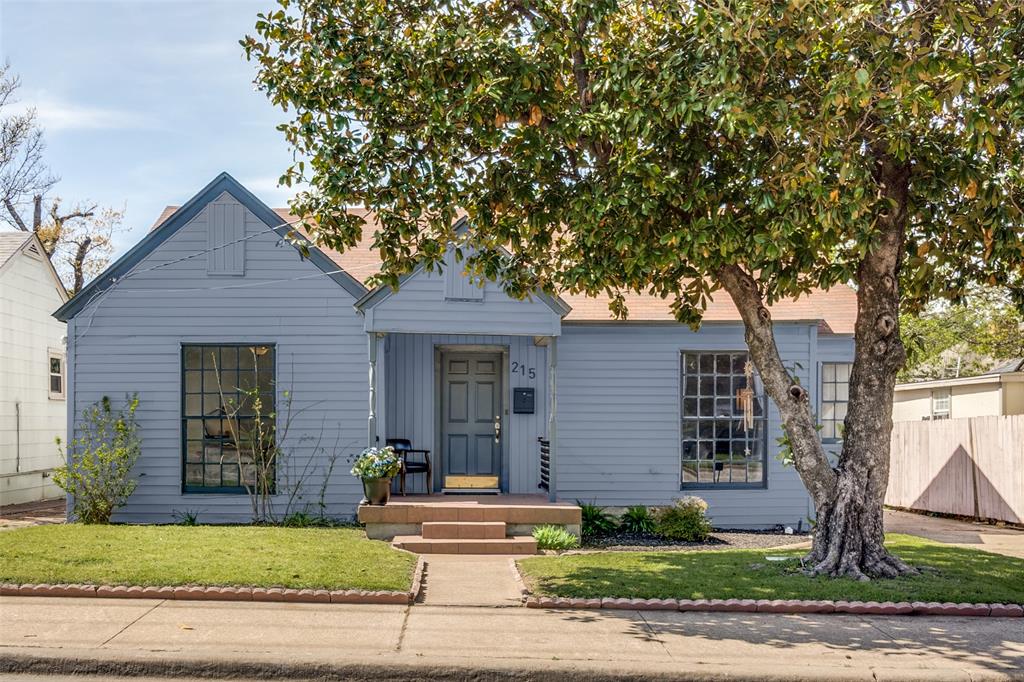 215 South Hampton Rd  